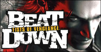 Beat Down : Fists Of Vengeance