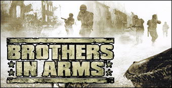 Brothers In Arms : Earned In Blood
