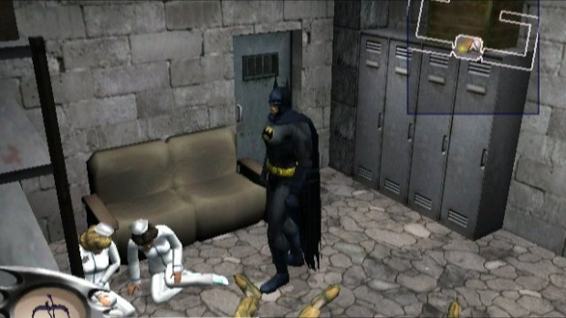 Un Bat-Site pour Dark Knight