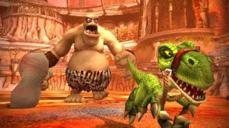 Conker Live & Reloaded se montre