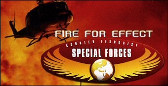 CT Special Forces : Fire For Effect