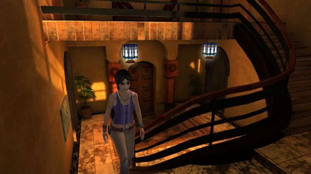 Dreamfall : nouvelles images