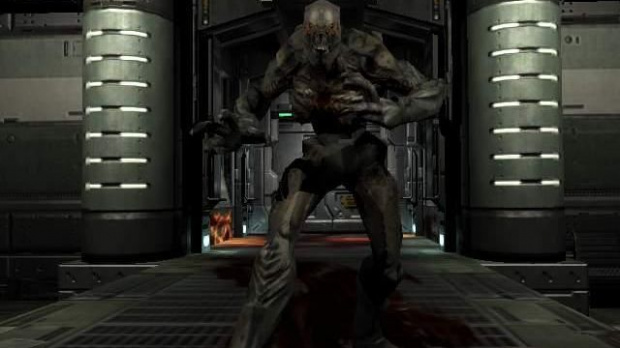 Doom 3 Xbox sort de l'ombre