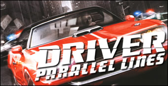 Driver : Parallel Lines