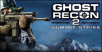 Ghost Recon 2 : Summit Strike