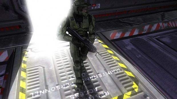 Oldies : Halo 2
