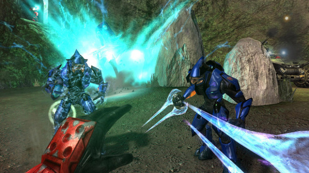 Halo 2 Anniversary serait en développement