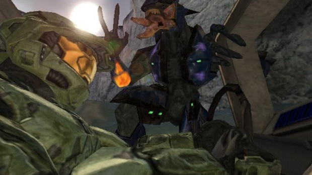 Nouvelle date pour Halo 2