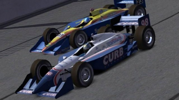 Indy Racing