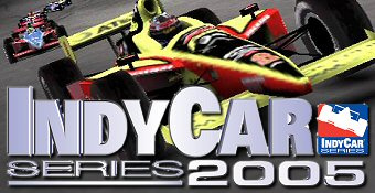 Indycar Series 2005
