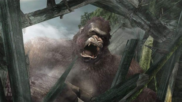 Un pack King Kong sur Xbox en novembre