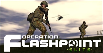 Operation Flashpoint : Elite