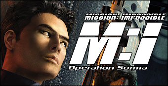 Mission impossible : Operation Surma