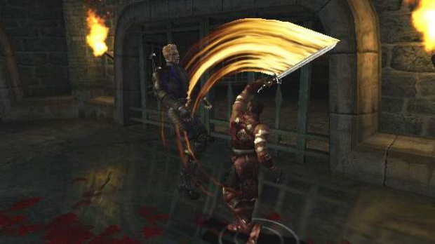 Mortal Kombat Armageddon prend de la Kreative Killing