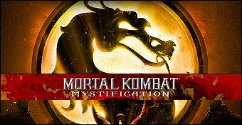 Mortal Kombat Mystification