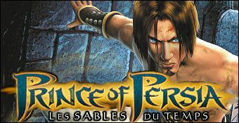 Prince Of Persia : Les Sables Du Temps