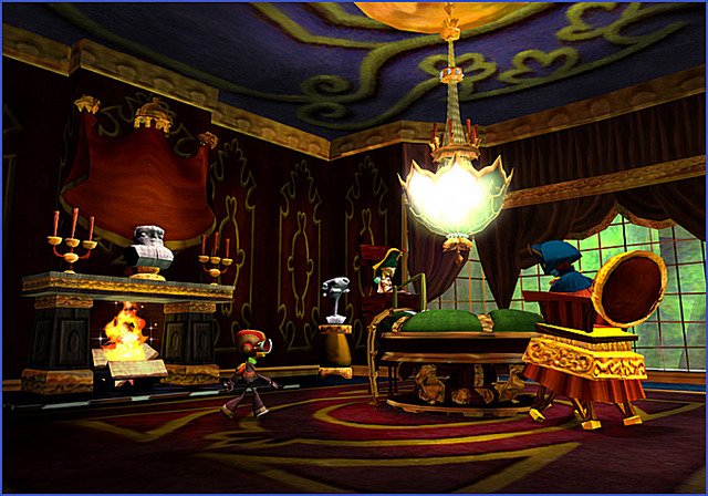 Ils s'infiltrent dans nos têtes, explorent nos angoisses et ont failli détruire leurs créateurs !  Ils s'infiltrent dans nos têtes, explorent nos angoisses et ont failli détruire leurs créateurs !