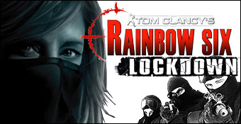 Rainbow Six 4 : Lockdown