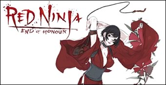Red Ninja : End Of Honour