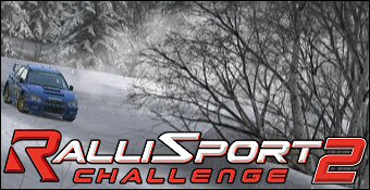 Rallisport Challenge 2