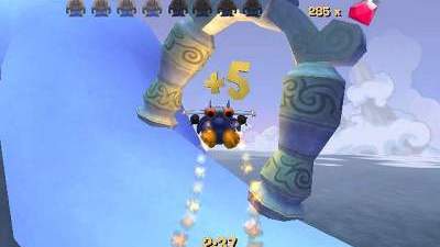 Spyro : A Hero's Tail enflamme nos écrans