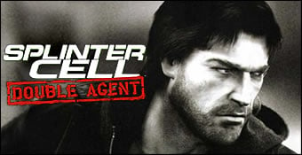 Splinter Cell Double Agent