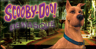 Scooby-Doo ! Demasque