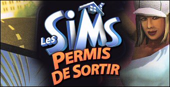 Les Sims : Permis De Sortir