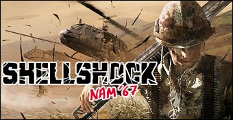 ShellShock : Nam '67