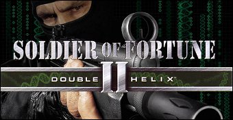 Soldier Of Fortune 2 : Double Helix