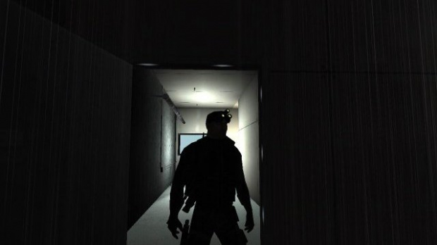 Splinter Cell : nouvelles images