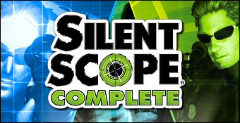Silent Scope Complete