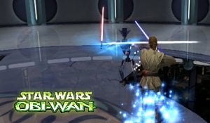 Star Wars : Obi Wan