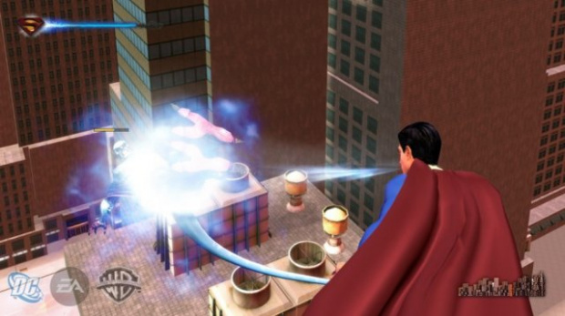 Images : Superman Returns, le déclic fraîcheur