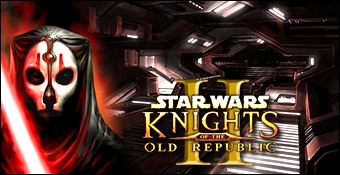 Star Wars : Knights Of The Old Republic 2 : The Sith Lords