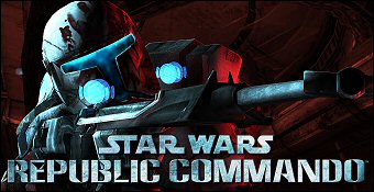 Star Wars : Republic Commando