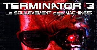 Terminator 3 : Le Soulèvement Des Machines