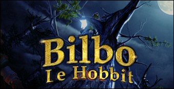 Bilbo le Hobbit : Anneau du Seigneur des anneaux : Objet dérivé en
