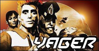 reunirse Guardia Trueno Test de Yager sur Xbox par jeuxvideo.com