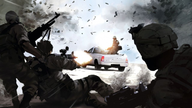 Battlefield 4 : Second Assault dévoile ses maps en vidéo