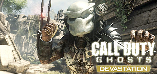 Call of Duty : Ghosts : Devastation