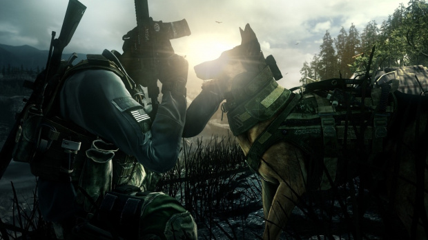 Xbox 360 - One : Sauvegardes compatibles sur Call of Duty Ghosts