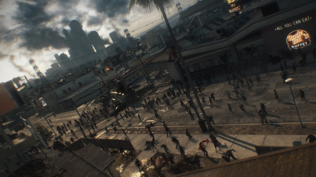 E3 2013 : Dead Rising 3 en exclu sur Xbox One