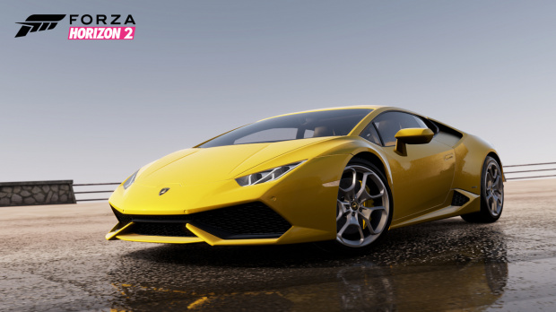 E3 2014 : Images de Forza Horizon 2