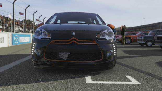 Les voitures de Forza Motorsport 5 à moitié prix