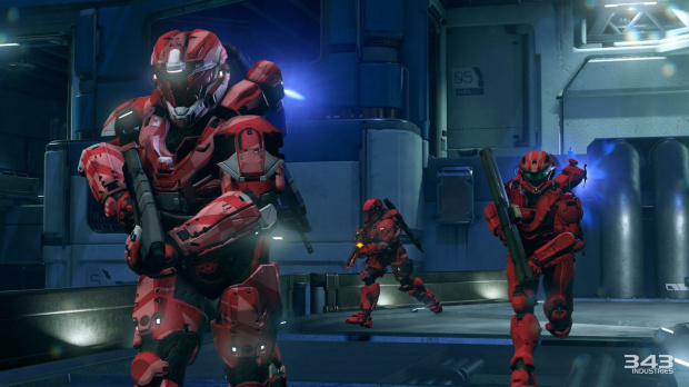 Halo 5 Guardians : Notre avis sur le multi de la bêta