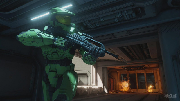 Halo Master Chief Collection : Notre Gaming live du multi