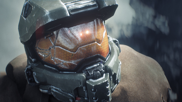 E3 2014 : Et Halo 5 alors ?!