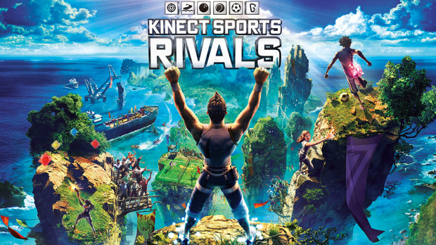 Kinect Sports Rivals repoussé au printemps 2014