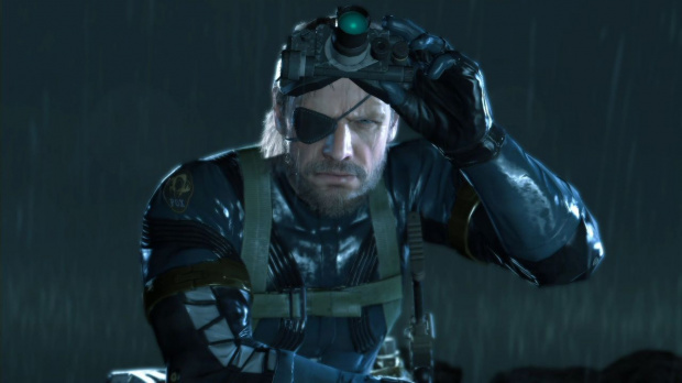 MGS 5: Ground Zeroes, les configs PC